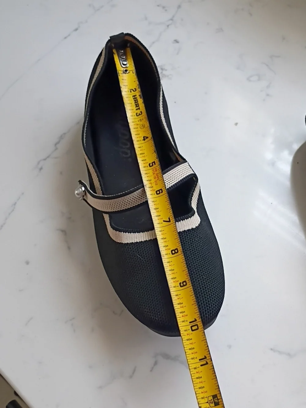 Jellypop elegant black